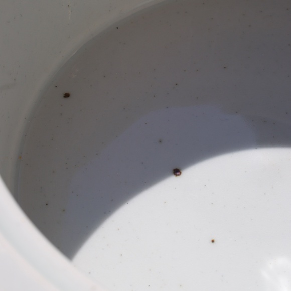 Dansk Design Denmark Midcentury Brown Mist 1.75QT Casserole W/ Lid - Picture 10 of 16